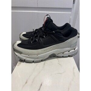 Nike Zoom Vomero Roam Black Light Silver FV2295-001 Mens Shoes Size 11.5
